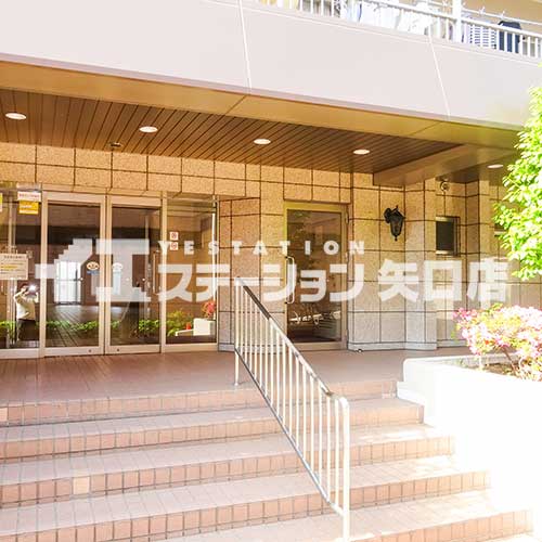 コト―多摩川　入口
