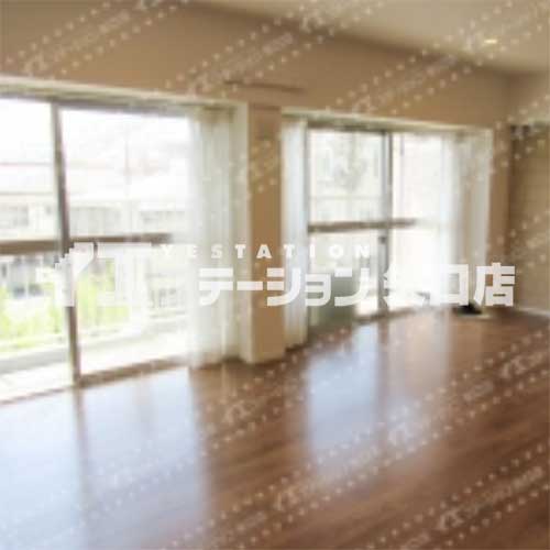 大田区矢口３丁目　マイキャッスル多摩川Ⅲ　室内