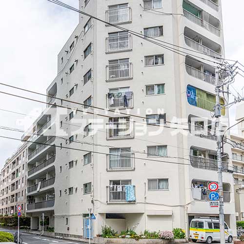 ルネ西蒲田