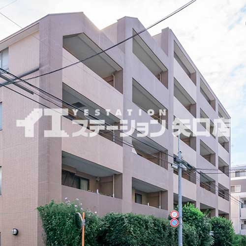 プリムローズ下丸子