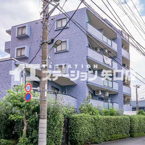 セザール田園調布本町