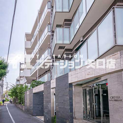 クレヴィア田園調布本町