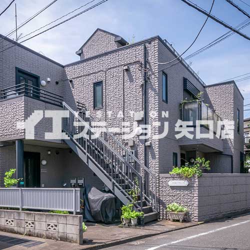 田園調布フラッツ