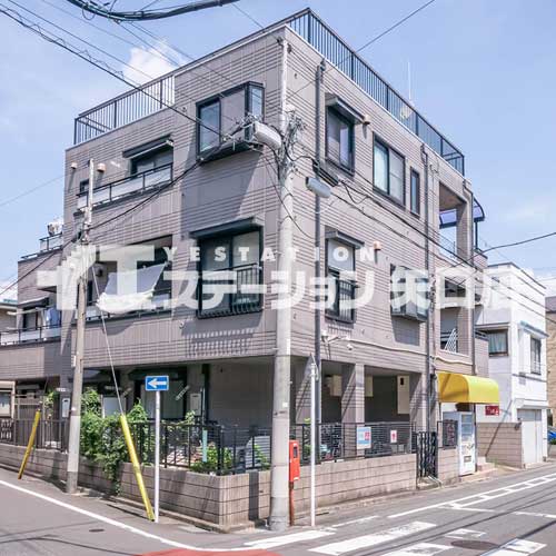 ドミール桜坂