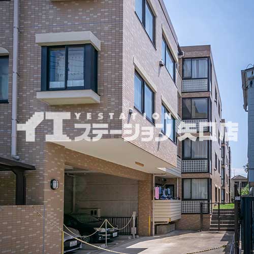 フローレンスパレス久が原