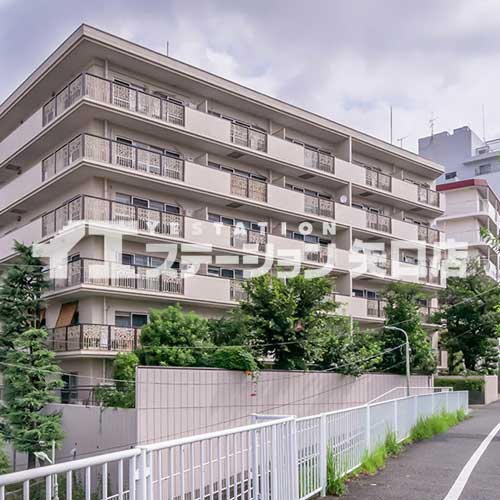 ハイホーム田園調布