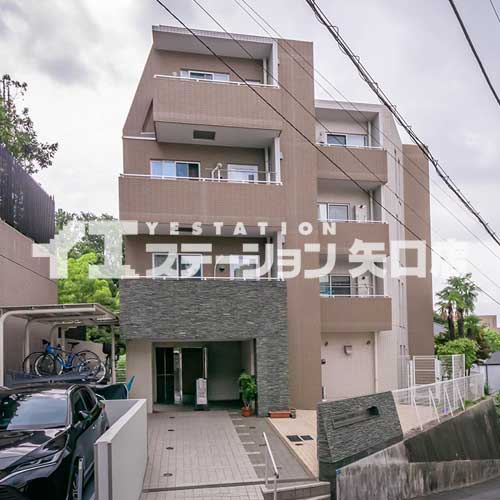 ランドステージ田園調布フォレストヒルズ
