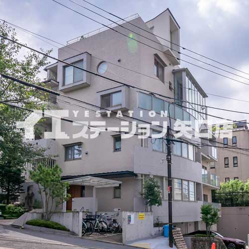 レガーレ田園調布