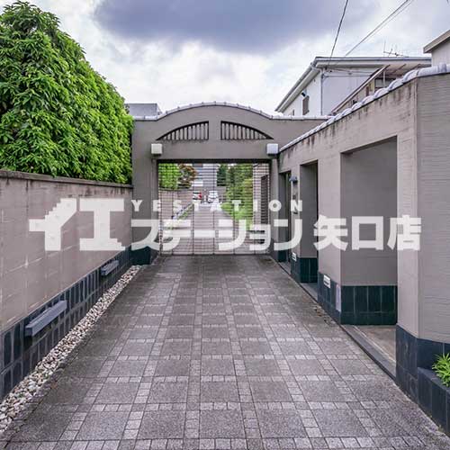 セザール田園調布本町