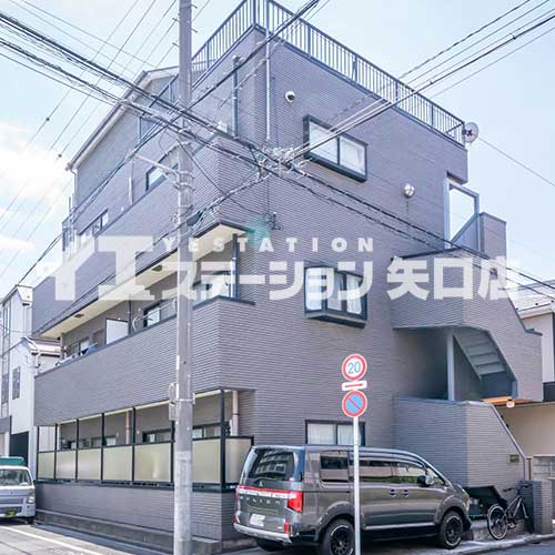 シェルガーデン