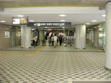 多摩川駅01