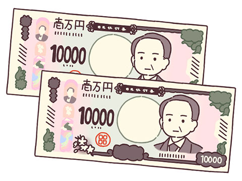遺品整理にどれくらいお金がかかるか心配です